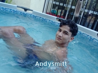 Andysmitt