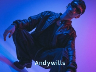 Andywills