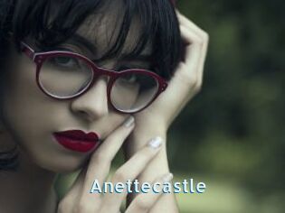 Anettecastle