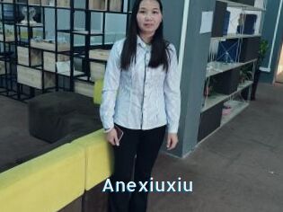 Anexiuxiu