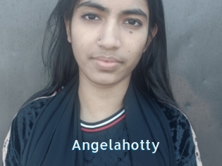 Angelahotty