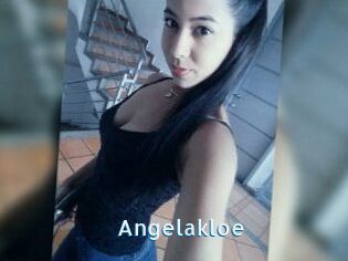 Angelakloe