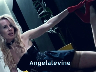 Angelalevine