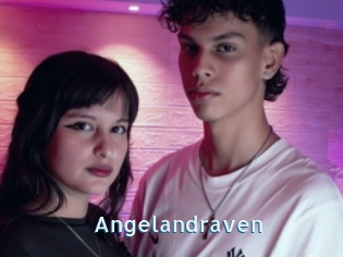 Angelandraven