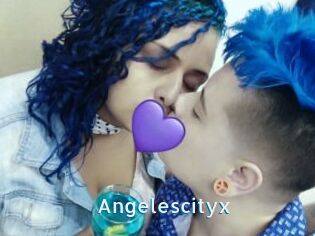 Angelescityx