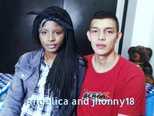 Angelica_and_jhonny18