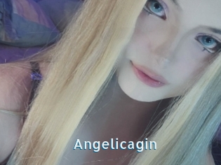 Angelicagin