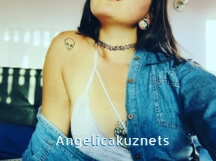 Angelicakuznets