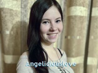 Angeliciouslove