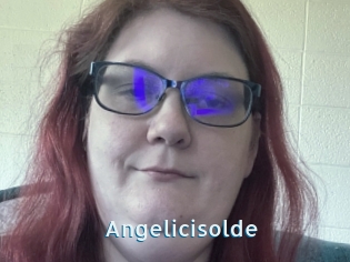 Angelicisolde