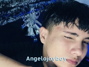 Angelojoyboy