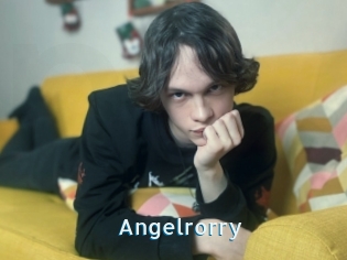 Angelrorry