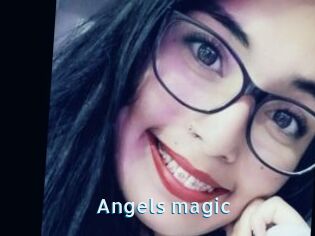 Angels_magic