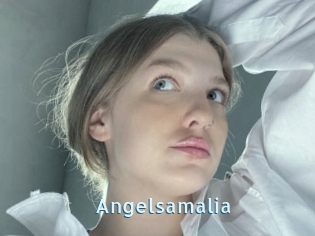 Angelsamalia