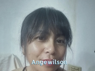 Angewilson