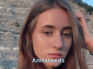 Anitareeds