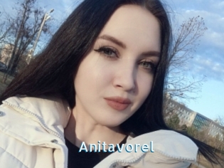 Anitavorel