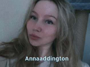 Annaaddington