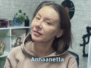 Annaanetta