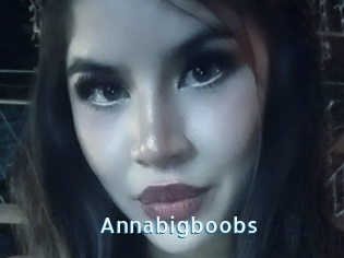 Annabigboobs