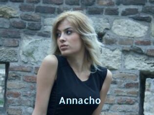 Annacho