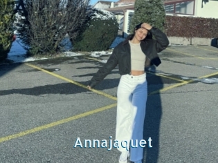 Annajaquet