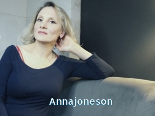 Annajoneson