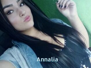 Annalia