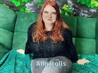 Annarolls