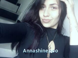 Annashinepoo