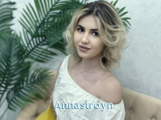 Annastroyn