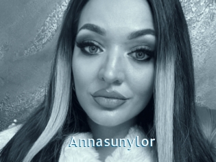 Annasunylor