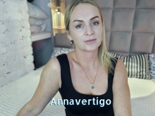 Annavertigo