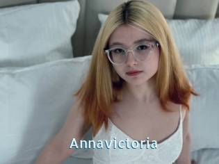 Annavictoria