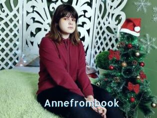 Annefrombook