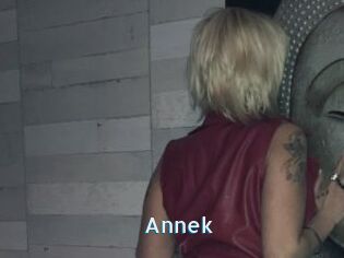 Annek