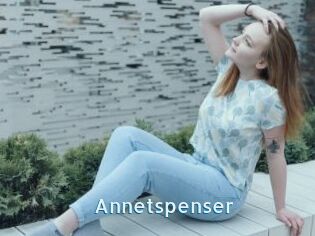 Annetspenser