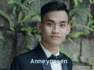 Anneygreen