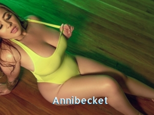 Annibecket