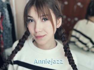 Anniejazz