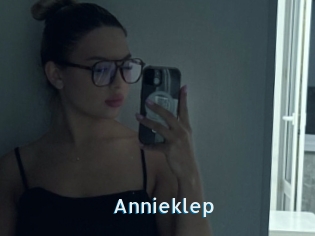 Annieklep