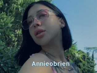 Annieobrien