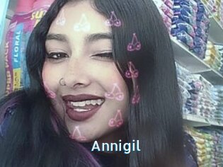 Annigil