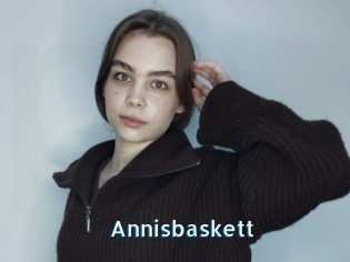 Annisbaskett