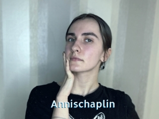 Annischaplin