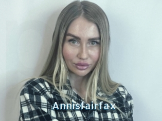 Annisfairfax