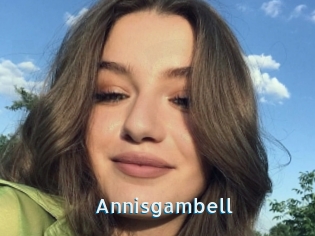 Annisgambell