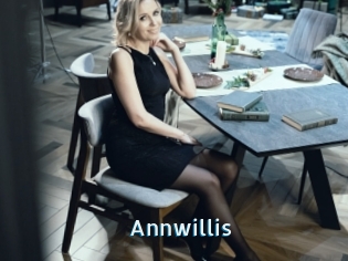 Annwillis