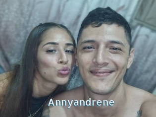 Annyandrene