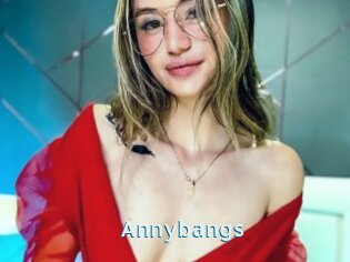 Annybangs